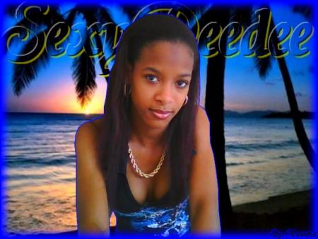 * Sandy aka Sexy Deedee *