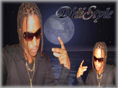 * Eddy aka Didi Style *