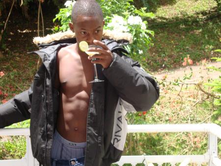 * K&eacute;vin aka K&eacute;k&eacute;*tte *