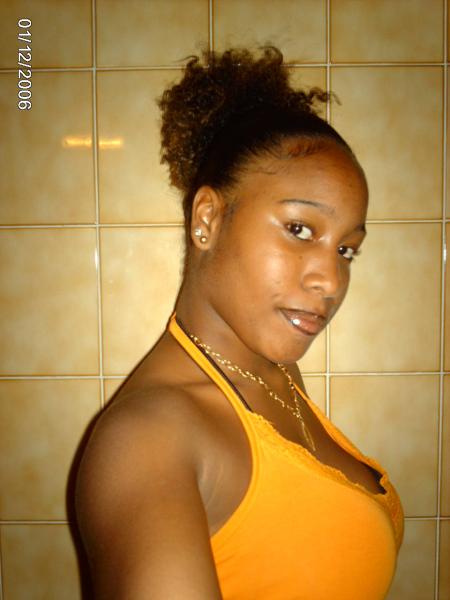 * Doryane aka Dory *