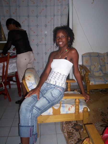 * Christa aka Kikyss *