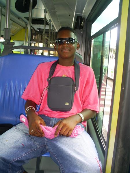 * Lo�c aka EnAffaire *